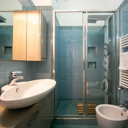 Διαμέρισμα Coolplace Μιλάνο