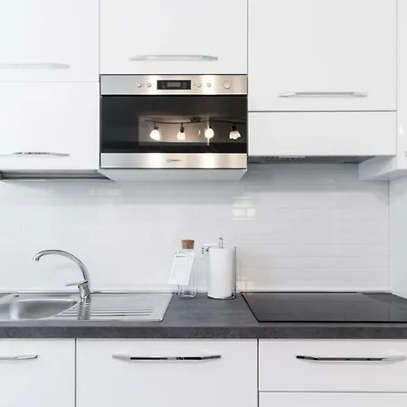 Apartment Italianway - Pellizzone 2a Milan