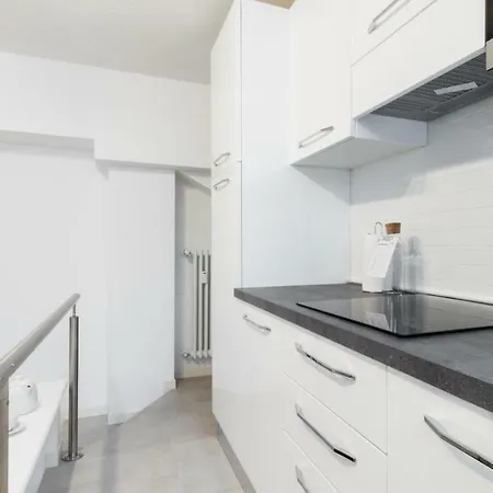 Italianway - Pellizzone 2a Apartment