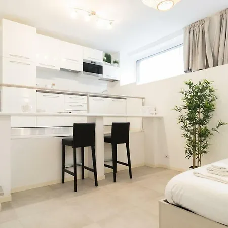 Italianway - Pellizzone 2a Milan