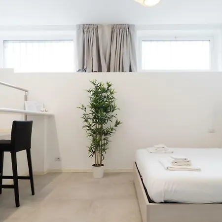 Italianway - Pellizzone 2a Apartment