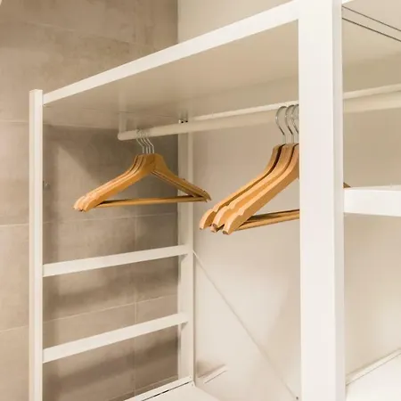 Apartment Italianway - Pellizzone 2a *