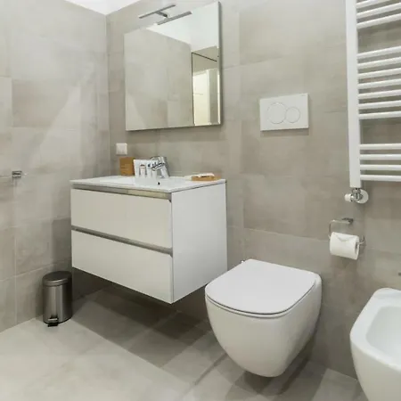 Italianway - Pellizzone 2a Apartment *