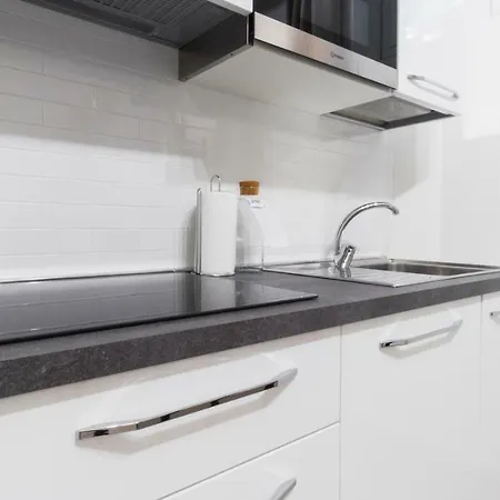 Italianway - Pellizzone 2a Apartment *