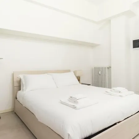 Apartment Italianway - Pellizzone 2a Milan