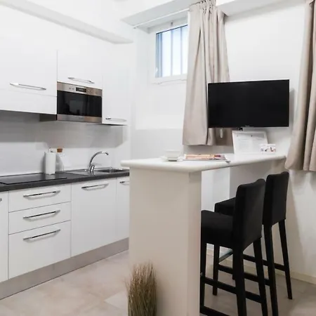 Apartment Italianway - Pellizzone 2a