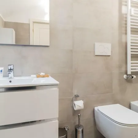 Italianway - Pellizzone 2a Apartment Milan