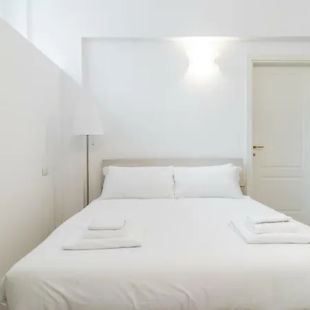 Apartment Italianway - Pellizzone 2a
