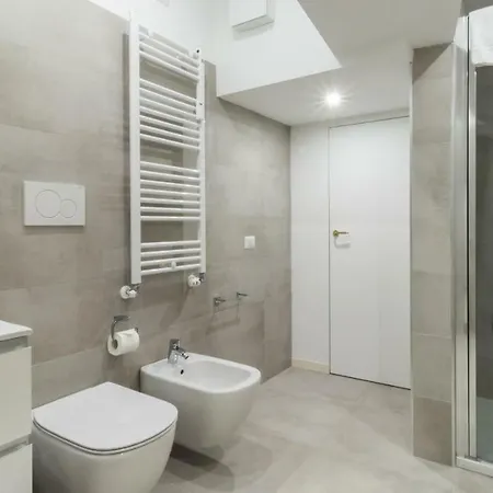 Apartment Italianway - Pellizzone 2a