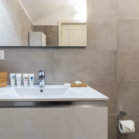 Apartment Italianway - Pellizzone 2a *