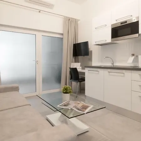 Italianway - Pellizzone 2a Apartment *