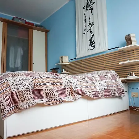 Nice Flat Next To Metro ミラノ