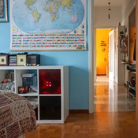Nice Flat Next To Metro * Milan
