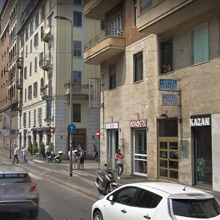 San Tomaso Hotel Milán