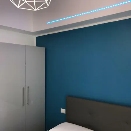 Gæstehus Joy Milano