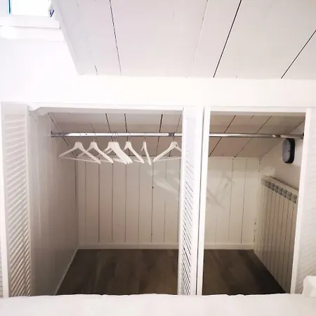 Apartment Darsena Milan
