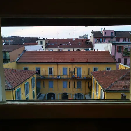Darsena * Milan