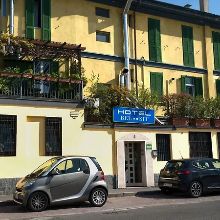 Hotel Bel Sit 2*