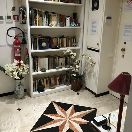 Homestay Vittorio Veneto Gæstehus *