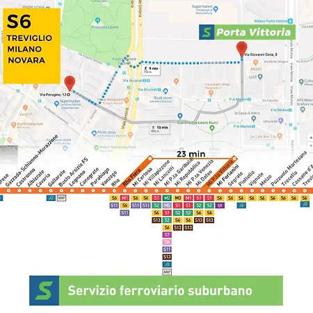 佩鲁吉诺酒店 酒店