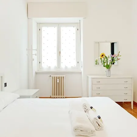 Appartement S. Maria Valle Roomy Flat *