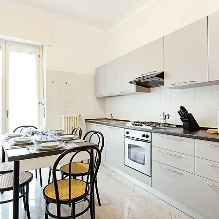 Appartement S. Maria Valle Roomy Flat