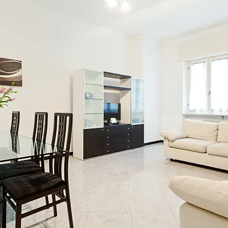 S. Maria Valle Roomy Flat 아파트