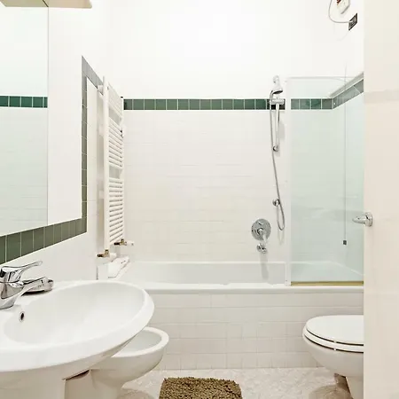 S. Maria Valle Roomy Flat Appartement *