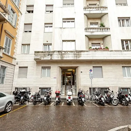 S. Maria Valle Roomy Flat Appartement