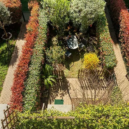 Bed and Breakfast Il Quadrifoglio *
