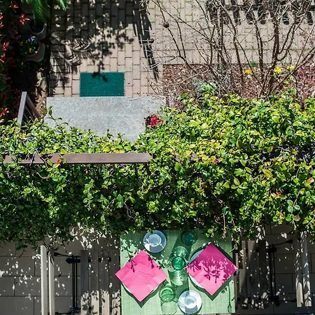 Il Quadrifoglio Bed and Breakfast *