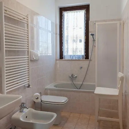 Bed and Breakfast Il Quadrifoglio *