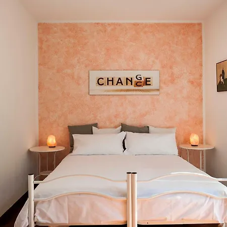 Il Quadrifoglio Bed and Breakfast *