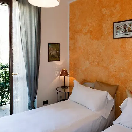 Il Quadrifoglio Bed and Breakfast