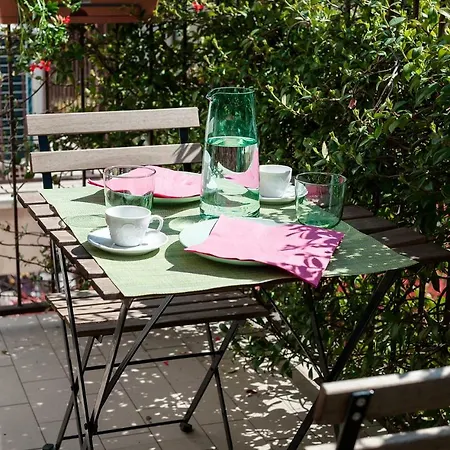 Il Quadrifoglio Bed and Breakfast *