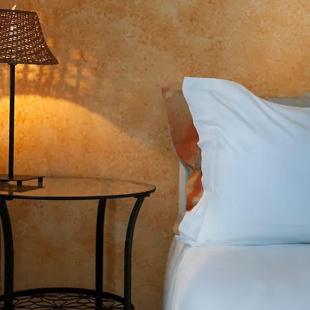 Il Quadrifoglio Bed and Breakfast