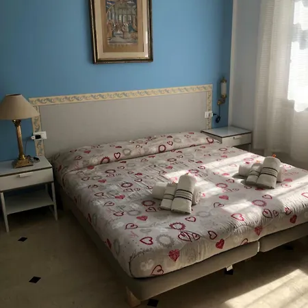 Penzion Homestay Vittorio Veneto *