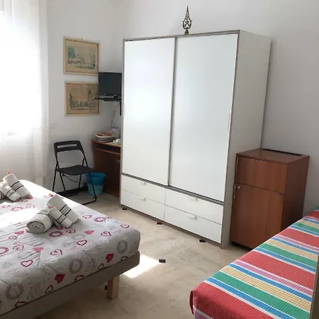 Homestay Vittorio Veneto *