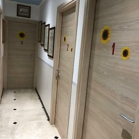 Gæstehus Homestay Vittorio Veneto