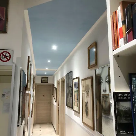 Homestay Vittorio Veneto * Milano
