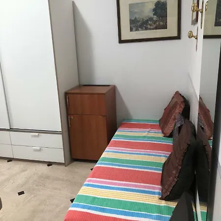 Homestay Vittorio Veneto * Milán