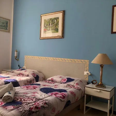 Homestay Vittorio Veneto Gæstehus Milano