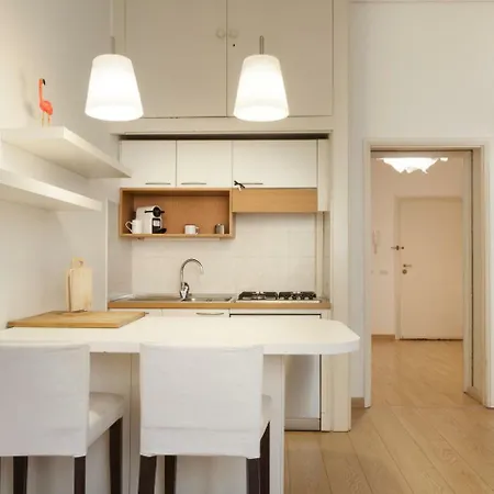 Appartement Locazione Turistica Volta Milan