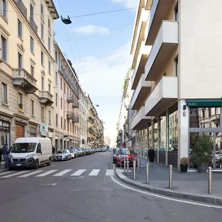 Locazione Turistica Volta Milan