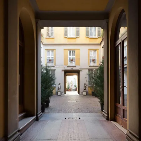 Locazione Turistica Volta