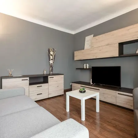 Appartement Locazione Turistica Moscova Trilocale *