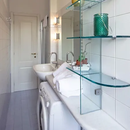 Locazione Turistica Xxv Aprile Apartment