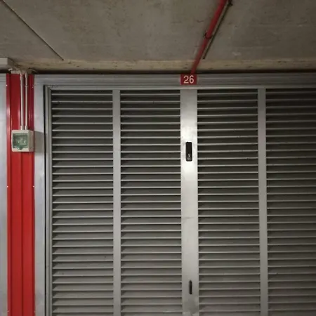 Apartment Porta Ticinese Mini Loft *