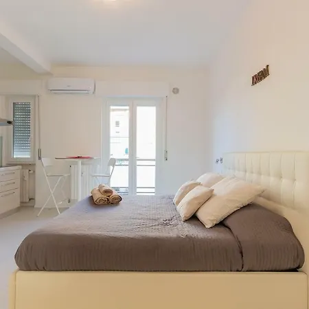 Alessia's Flat- M3 Corvetto * Mediolan