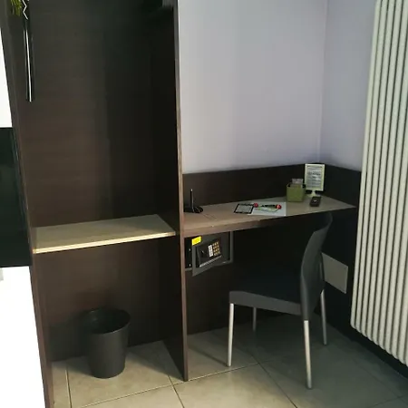 Camilla Guest house Milan
